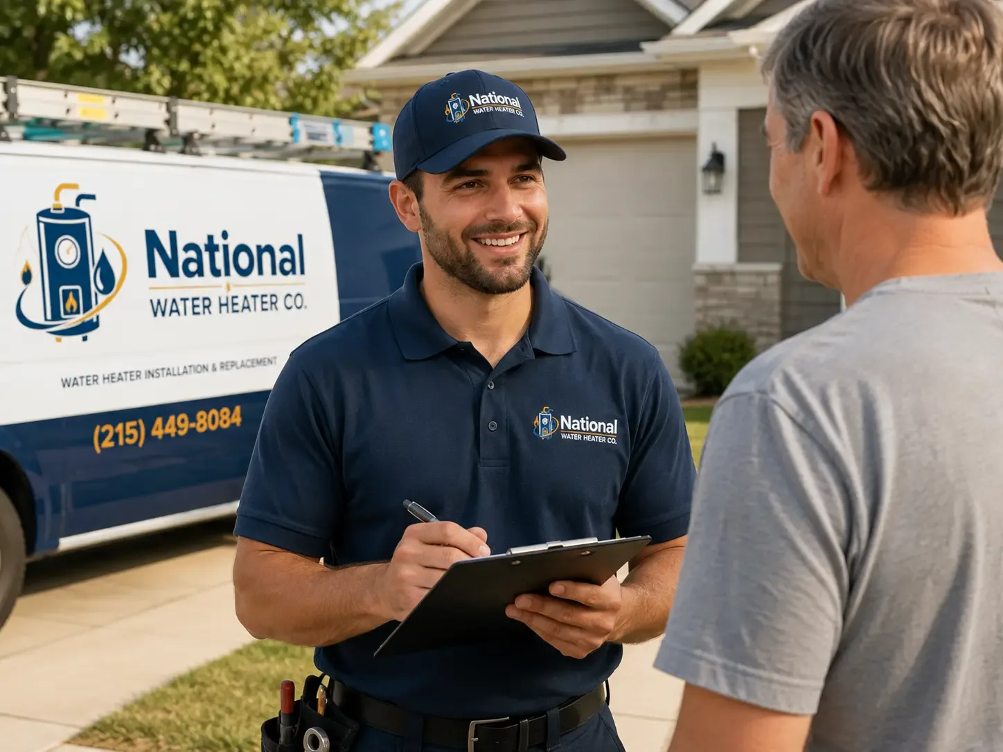 Water Heater Installation New Cambria, MO FAQs